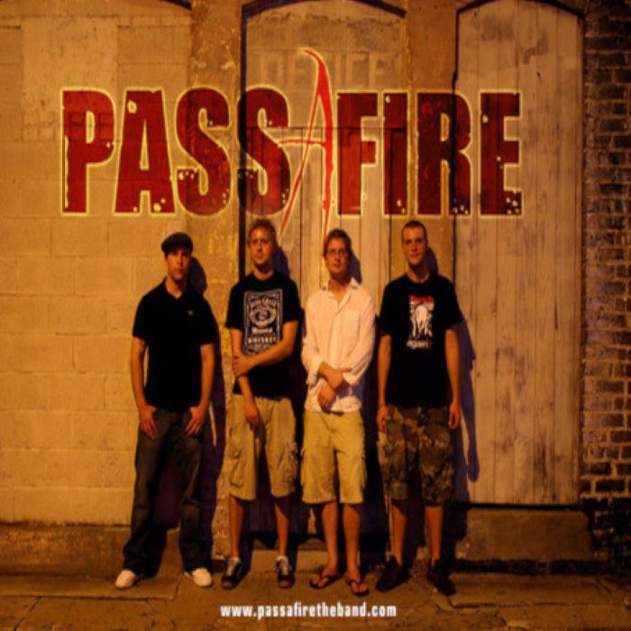 Passafire