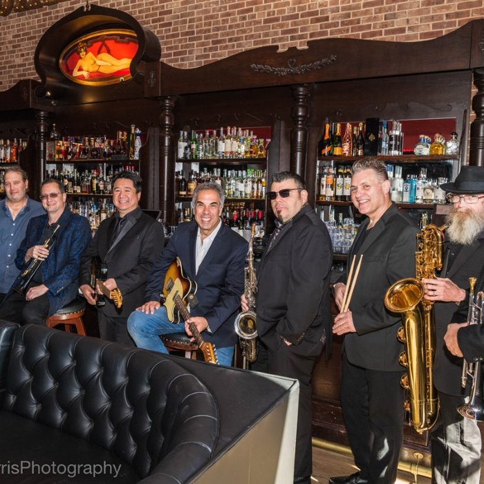 The Houserockers