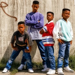 The Boys