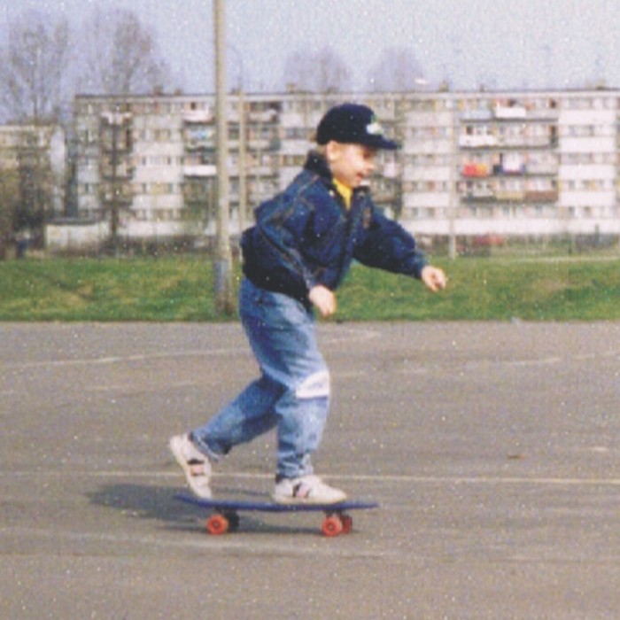 Zeus — Photo