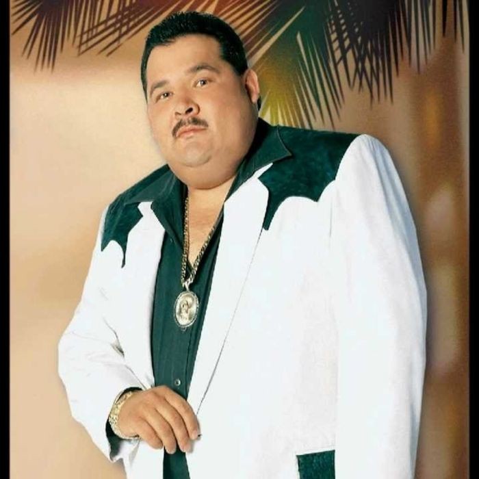 El Coyote y su Banda Tierra Santa — Photo