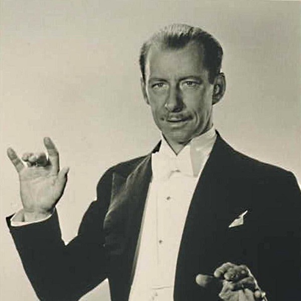Ray Noble