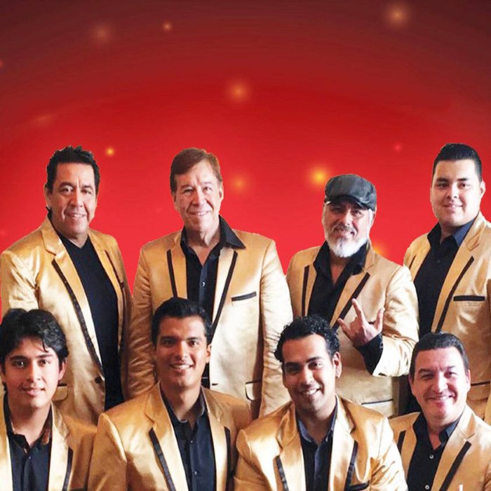 Los Flamers