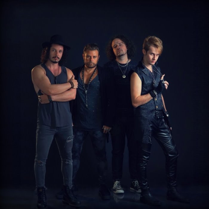 The Revangels