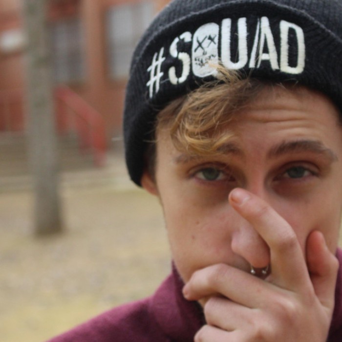 CRAY — Photo