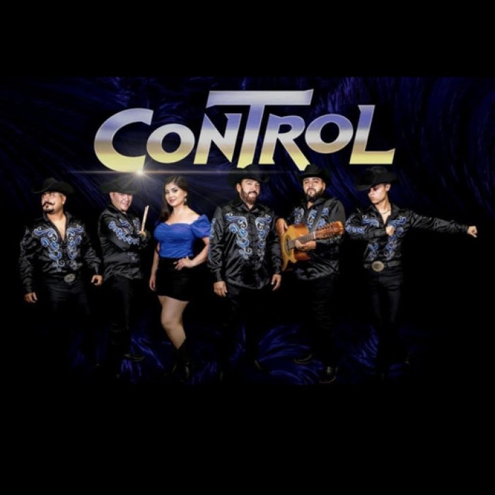 Control — Photo · promo