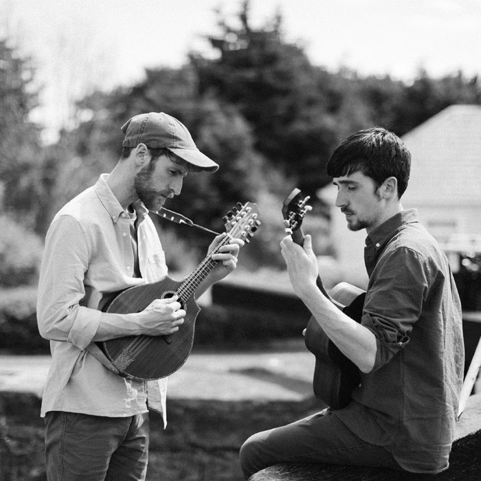Ye Vagabonds — Photo