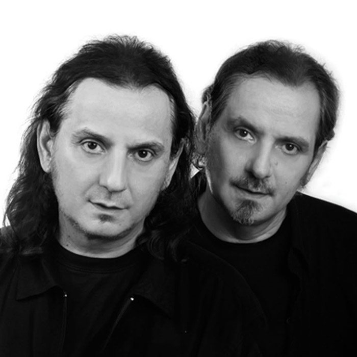 Χάρης & Πάνος Κατσιμίχας