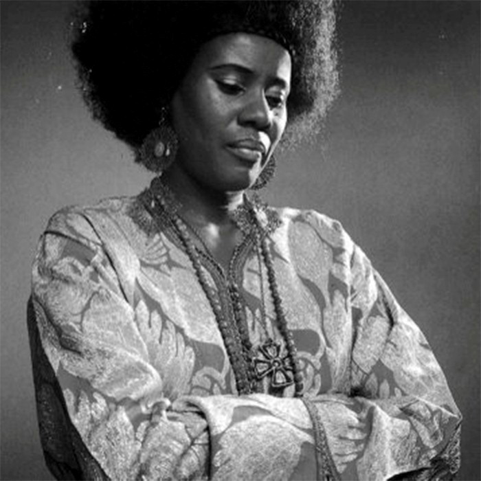 Alice Coltrane