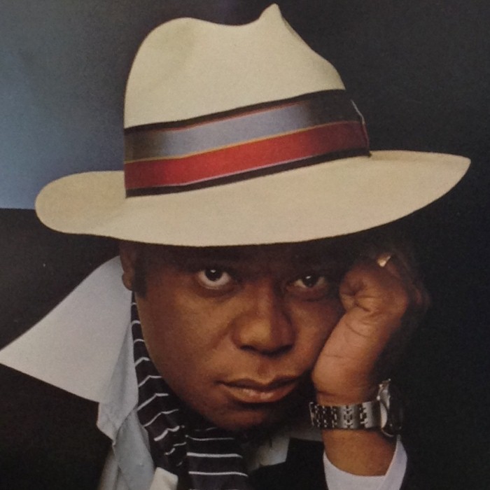 Freddie Hubbard