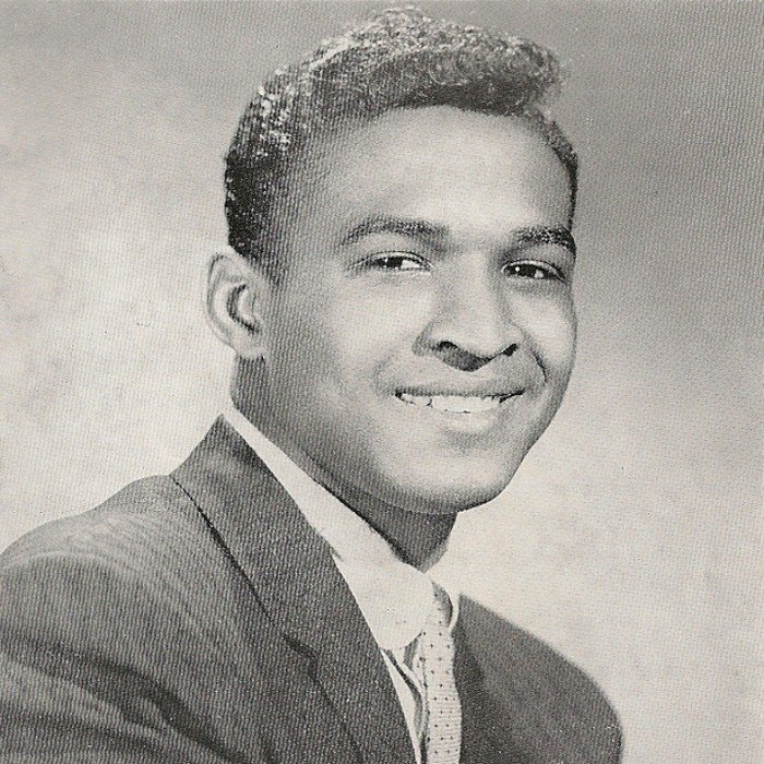Jimmy Jones