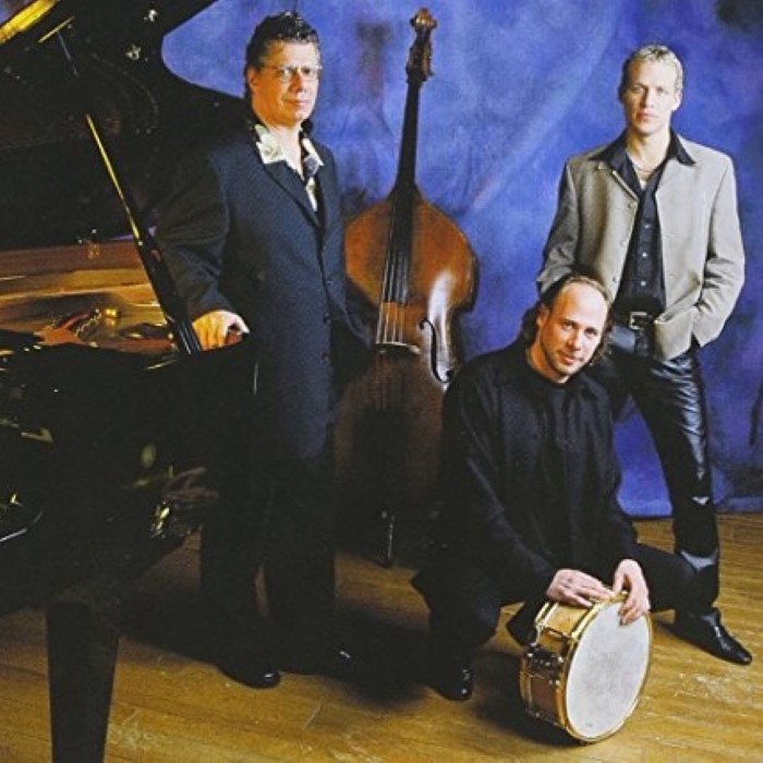 The Chick Corea New Trio