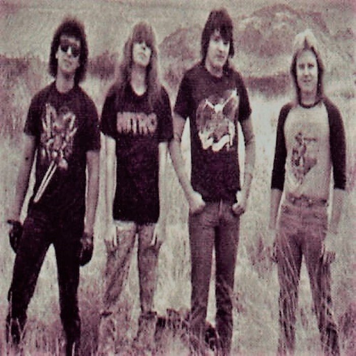 Torture — Photo