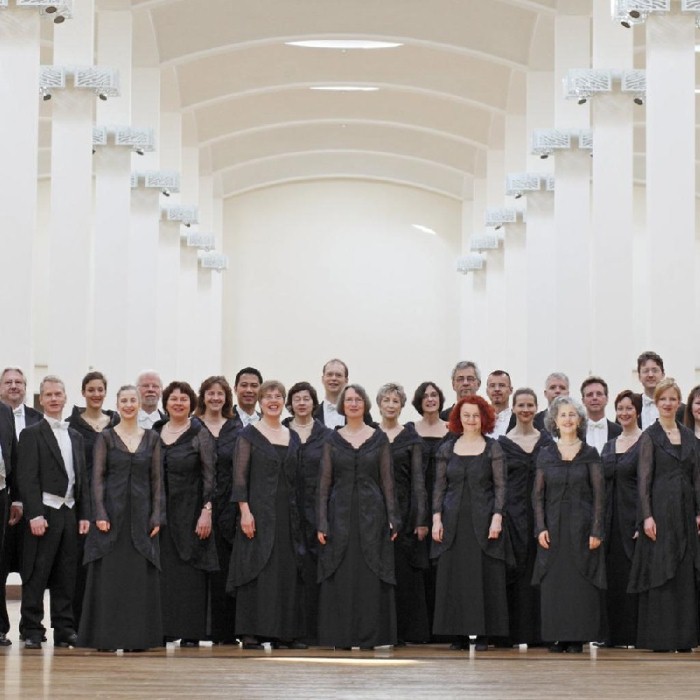 RIAS Kammerchor