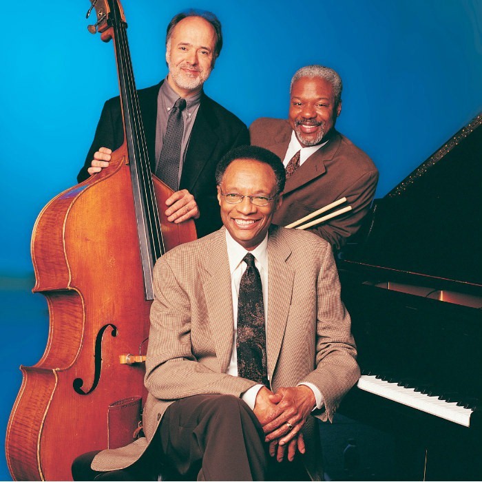 The Ramsey Lewis Trio