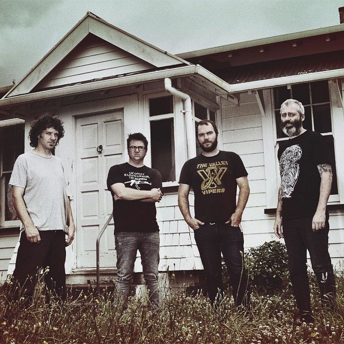 Beastwars — Photo