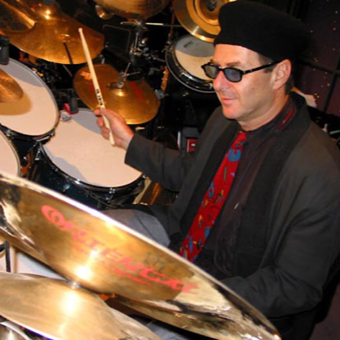 Anton Fig