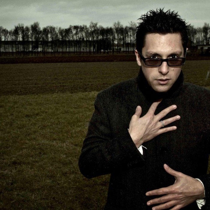 Claudio Filippini