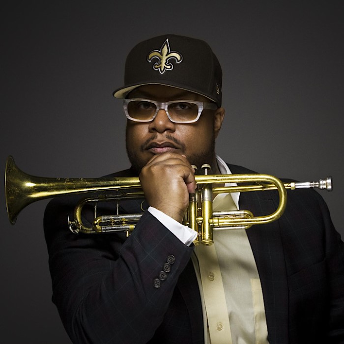 Nicholas Payton