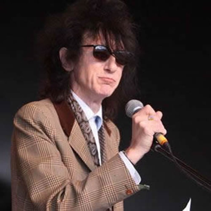 John Cooper Clarke