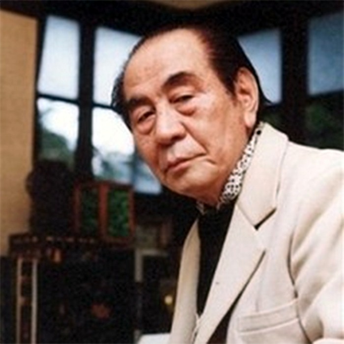 伊福部昭