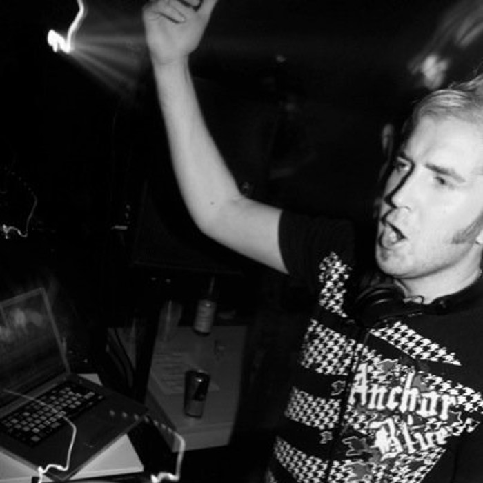 A.Skillz - Breakbeat artist