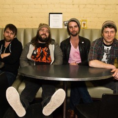 Bend Sinister