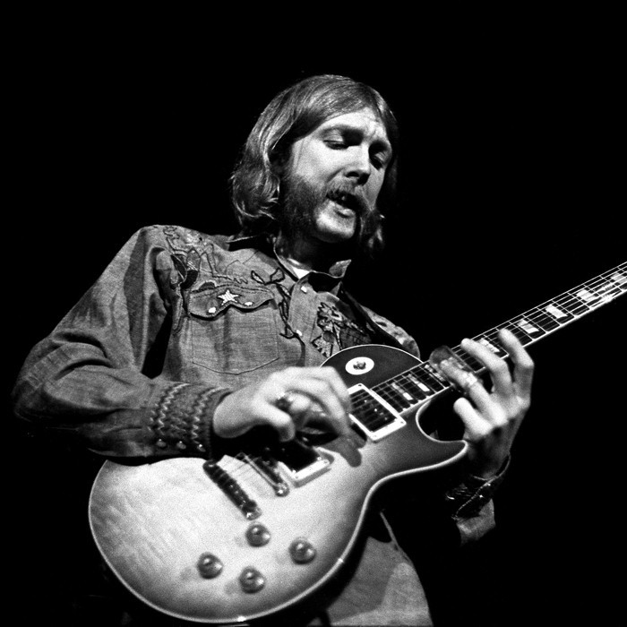 Duane Allman