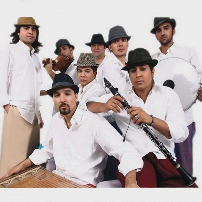 Dolapdere Big Gang