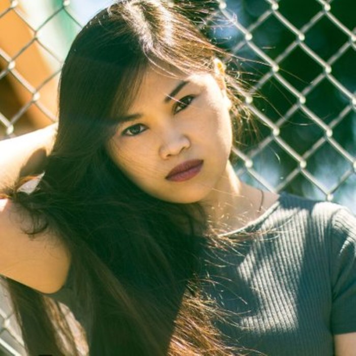 Ruby Ibarra