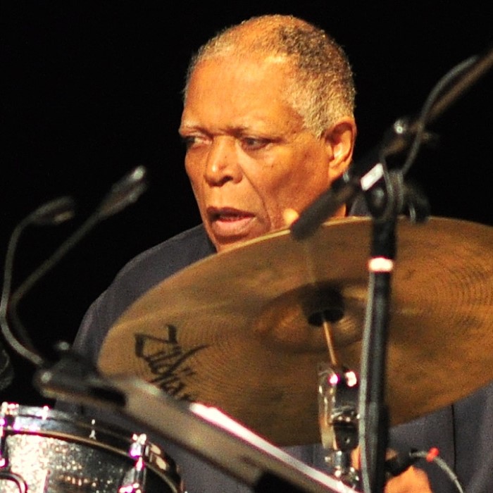 Billy Hart — Photo