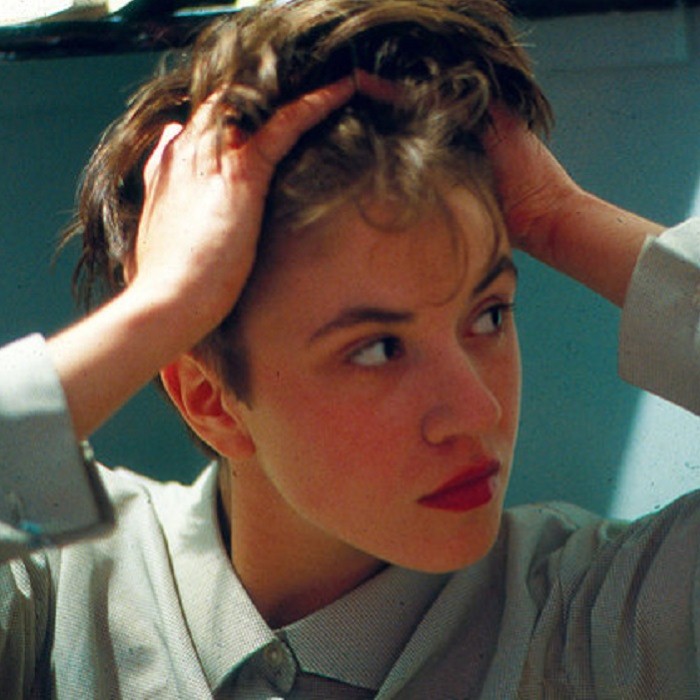 Lizzy Mercier Descloux