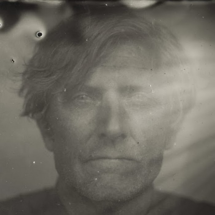 Stone Jack Jones — Photo