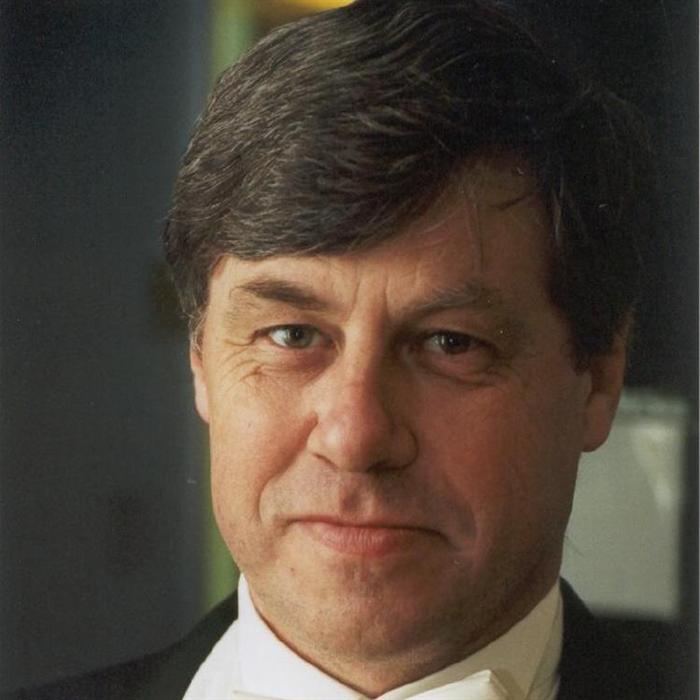 Paul Hillier