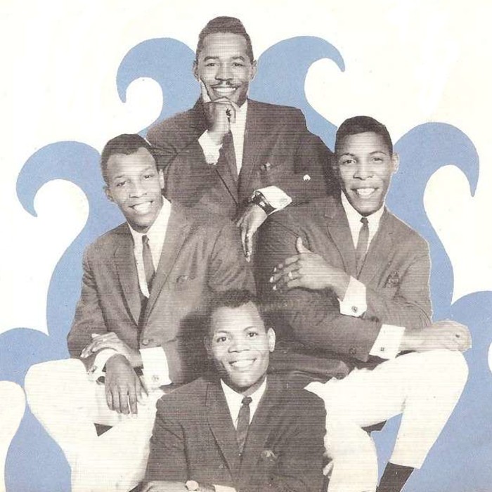 The Esquires — Photo · promo