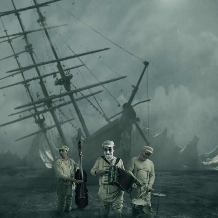 The Tiger Lillies