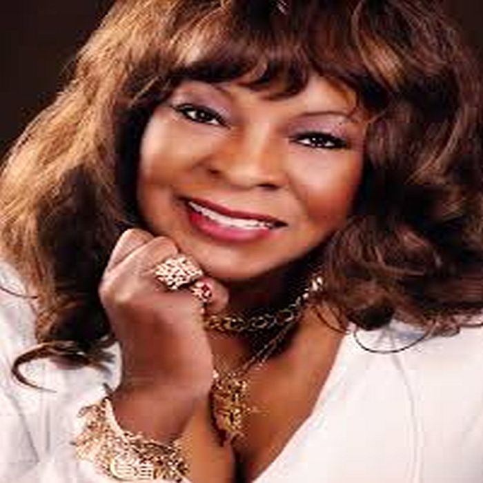 Martha Reeves in German | TheAudioDB.com