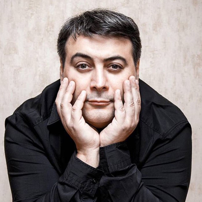 Éric Legnini Trio