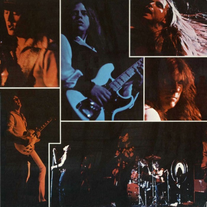 Bloodrock artist photo