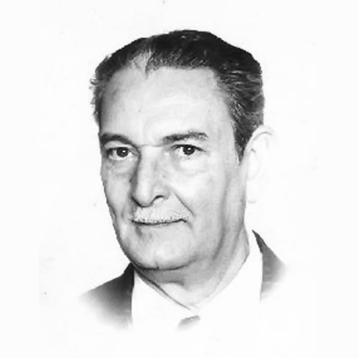 Antonio Lauro