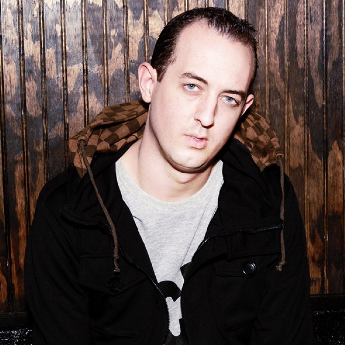 Wolfgang Gartner