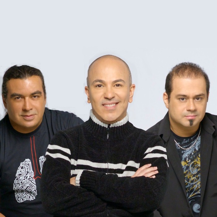 Novo Som