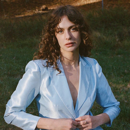 Hannah Cohen — Photo
