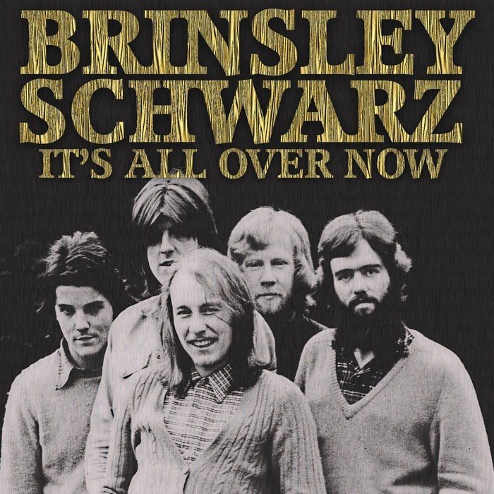 Brinsley Schwarz