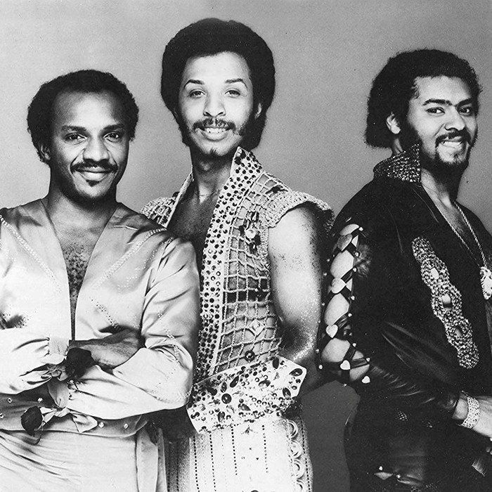 Isley Jasper Isley