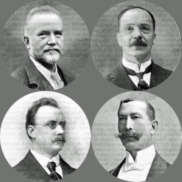 National Symphony Orchestra