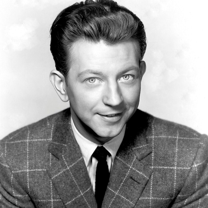 Donald O’Connor