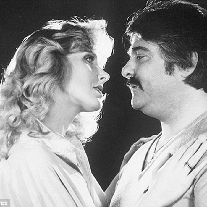 Renée & Renato