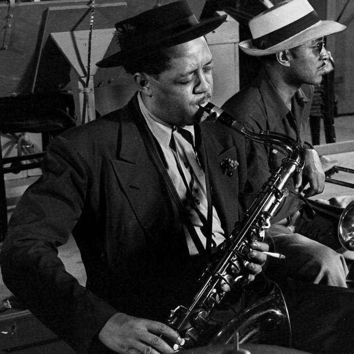 Lester Young