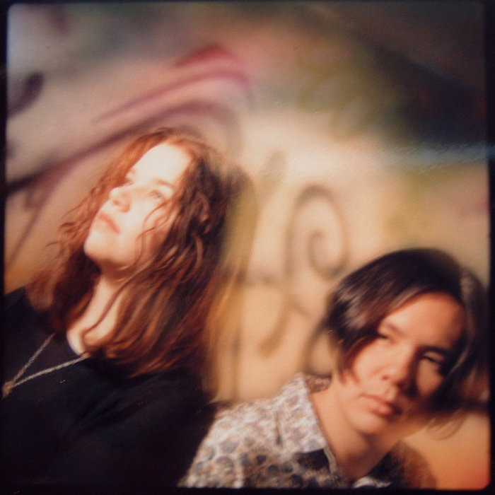 Love Spirals Downwards